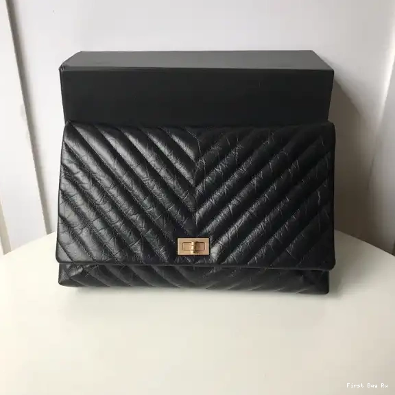 First Bag Ru CHANEL CHANELUTCH 0701